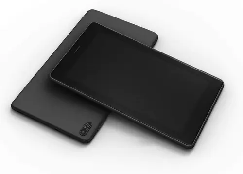 Everest Everpad SC-740 Venüs 16GB 7″ Wi-Fi Siyah Tablet - 2 Yıl İthalatçı Firma Garantili