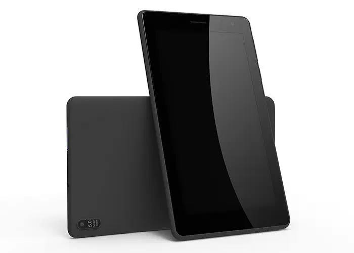 Everest Everpad SC-740 Venüs 16GB 7″ Wi-Fi Siyah Tablet - 2 Yıl İthalatçı Firma Garantili