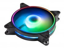 Gamepower Silence ARGB Kasa Fanı 12cm
