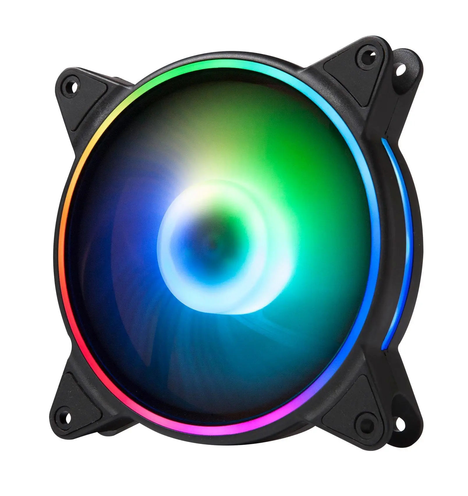 GamePower Silence ARGB 12cm Kasa Fanı