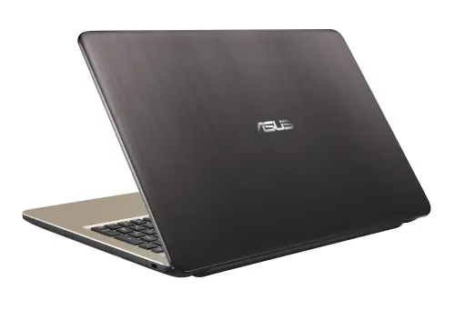 Asus X540UB-GQ1107 Intel Core i5-7200U 2.50GHz 4GB DDR4 1TB 2GB GeForce MX110 15.6″ HD Endless Notebook