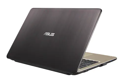 Asus X540UB-GQ1107 Intel Core i5-7200U 2.50GHz 4GB DDR4 1TB 2GB GeForce MX110 15.6″ HD Endless Notebook