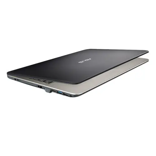 Asus VivoBook Max X541SA-XX641D Intel Celeron N3000 1.04GHz 4GB 500GB OB 15.6″ HD FreeDOS Notebook
