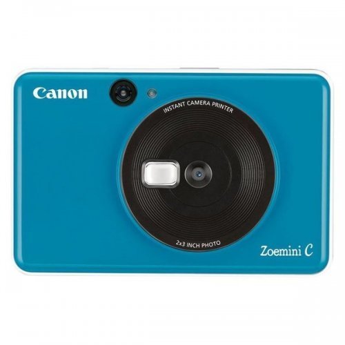 Canon-Zoemini-C-Mavi-Dijital-Fotoğraf-Makinesi