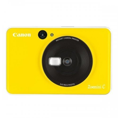 Canon-Zoemini-C-Sarı-Dijital-Fotoğraf-Makinesi