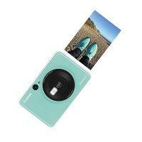 Canon Zoemini C Yeşil Dijital Fotoğraf Makinesi