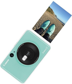 Canon Zoemini C Yeşil Dijital Fotoğraf Makinesi