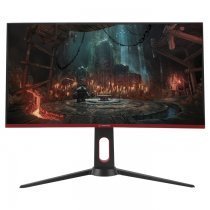 Rampage RM-165 27” 165Hz 1ms Pivot FreeSync LED IPS Full HD Curved Gaming Monitör