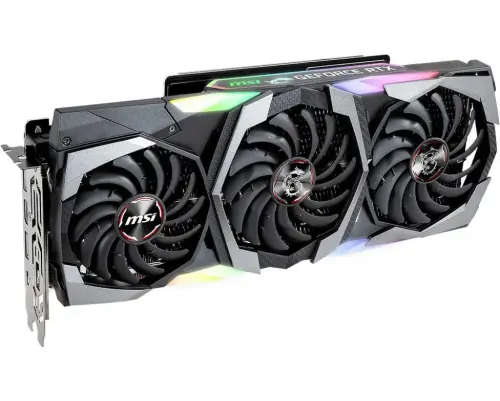 MSI GeForce RTX 2080 Super Gaming X Trio 8GB GDDR6 256Bit DX12 Gaming Ekran Kartı