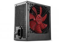 Everest EPS-6600 600W 12cm Fanlı Power Supply