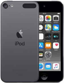 Apple iPod Touch 32GB Space Grey Mp4 Çalar - MVHW2TZ/A