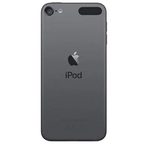 Apple iPod Touch 32GB Space Grey Mp4 Çalar - MVHW2TZ/A
