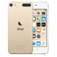 Apple iPod Touch 32GB Gold Mp4 Çalar - MVHT2TZ/A