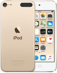 Apple iPod Touch 32GB Gold Mp4 Çalar - MVHT2TZ/A
