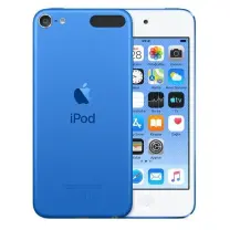 Apple iPod Touch 32GB Mavi Mp4 Çalar - MVHU2TZ/A