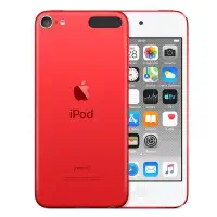 Apple iPod Touch 32GB Kırmızı Mp4 Çalar - MVJF2TZ/A