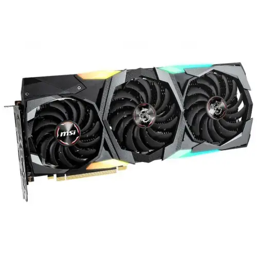 MSI GeForce RTX 2080 Super Gaming X Trio 8GB GDDR6 256Bit DX12 Gaming Ekran Kartı