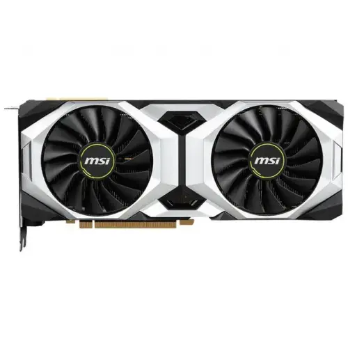 MSI GeForce RTX 2080 Super Ventus OC 8GB GDDR6 256Bit DX12 Gaming Ekran Kartı