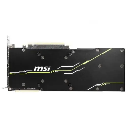 MSI GeForce RTX 2080 Super Ventus OC 8GB GDDR6 256Bit DX12 Gaming Ekran Kartı