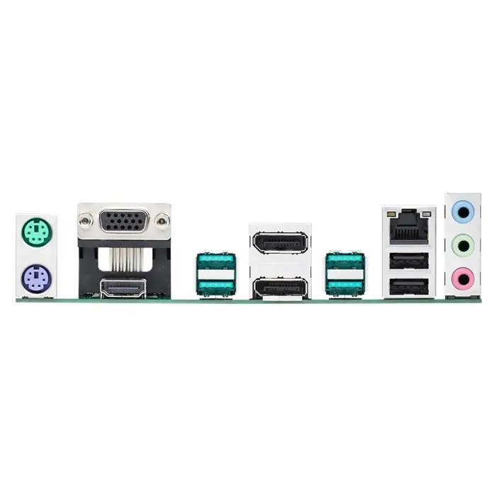 Asus Prime B360M-C/CSM Intel B360 Soket 1151 DDR4 2666MHz mATX Anakart