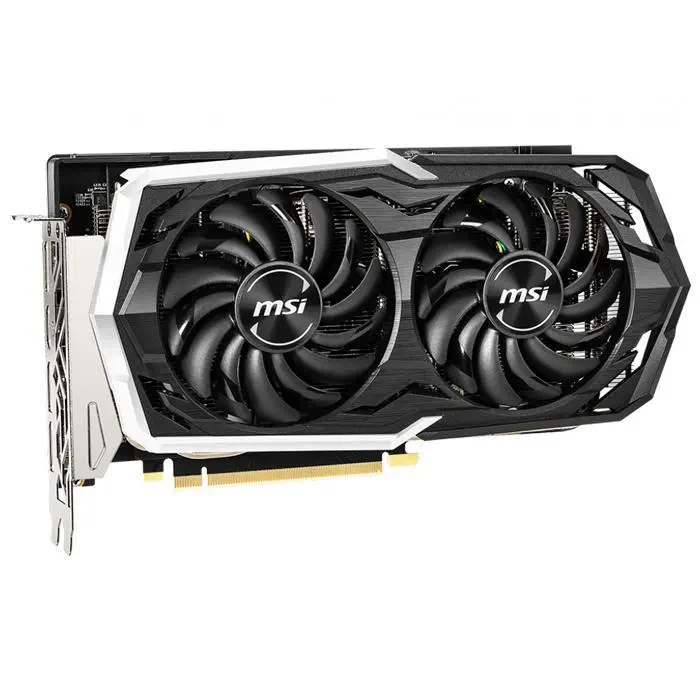 Msi GeForce RTX 2060 Super Armor OC 8GB GDDR6 256Bit DX12 Gaming Ekran Kartı