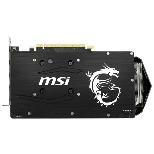 Msi GeForce RTX 2060 Super Armor OC 8GB GDDR6 256Bit DX12 Gaming Ekran Kartı