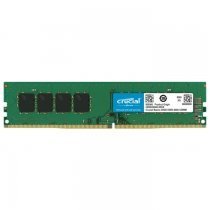 Crucial Basics UDIMM CB8GU2400 8GB (1x8GB) DDR4 2400MHz CL17 Ram
