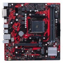 Asus B450M Dragon BULK AMD B450 Soket AM4 DDR4 ATX Gaming(Oyuncu) Anakart