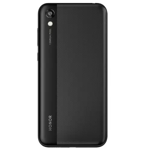 Honor 8S 32GB Siyah Cep Telefonu - Honor Türkiye Garantili