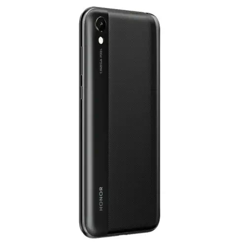 Honor 8S 32GB Siyah Cep Telefonu - Honor Türkiye Garantili