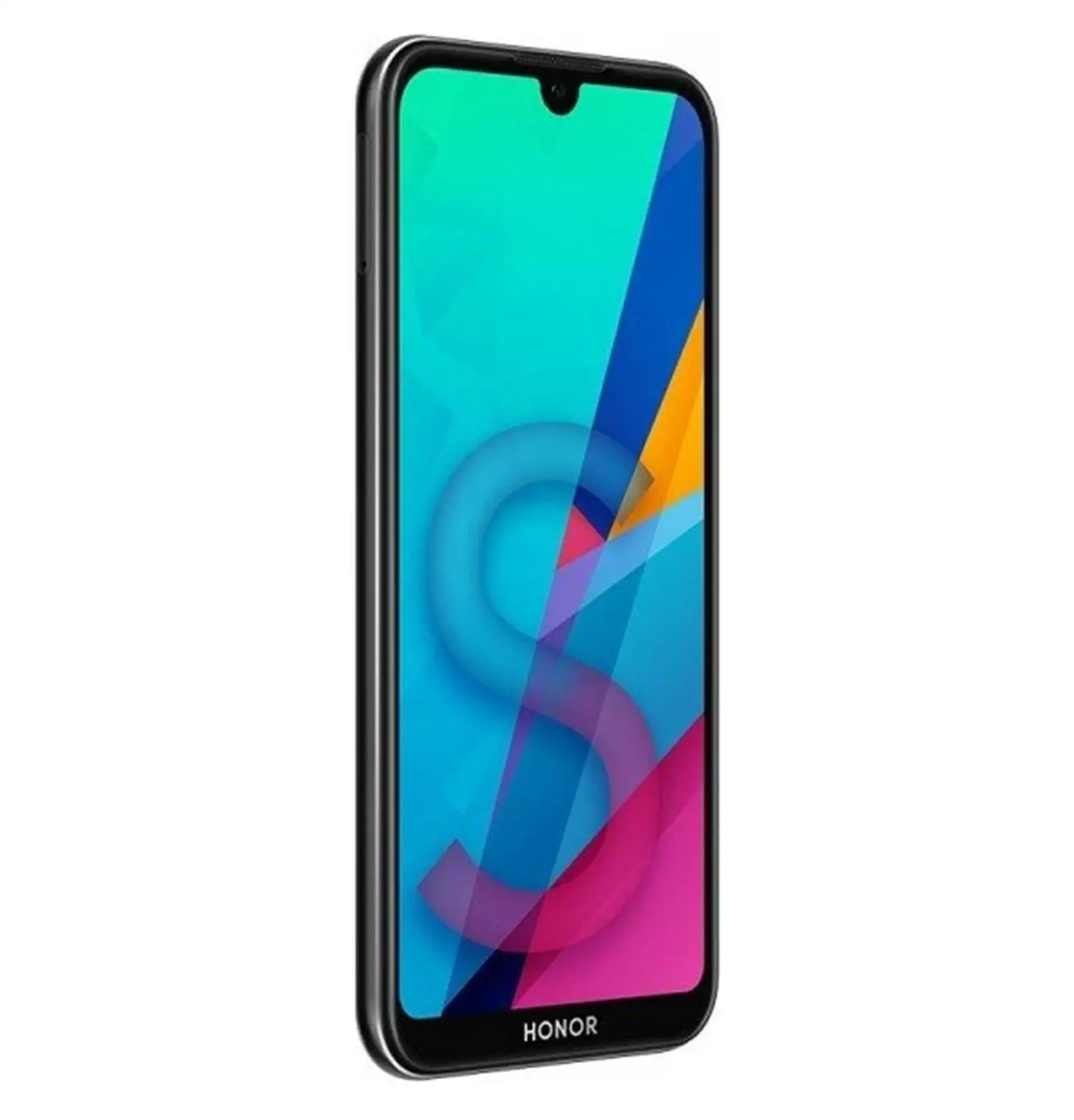 Honor 8S 32GB Siyah Cep Telefonu - Honor Türkiye Garantili