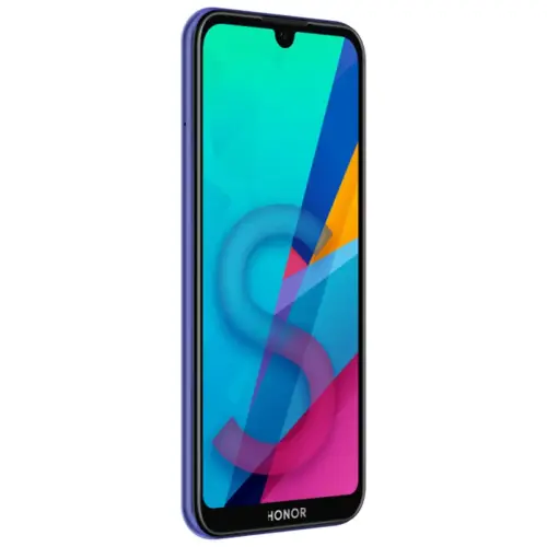 Honor 8S 32GB Mavi Cep Telefonu - Honor Türkiye Garantili