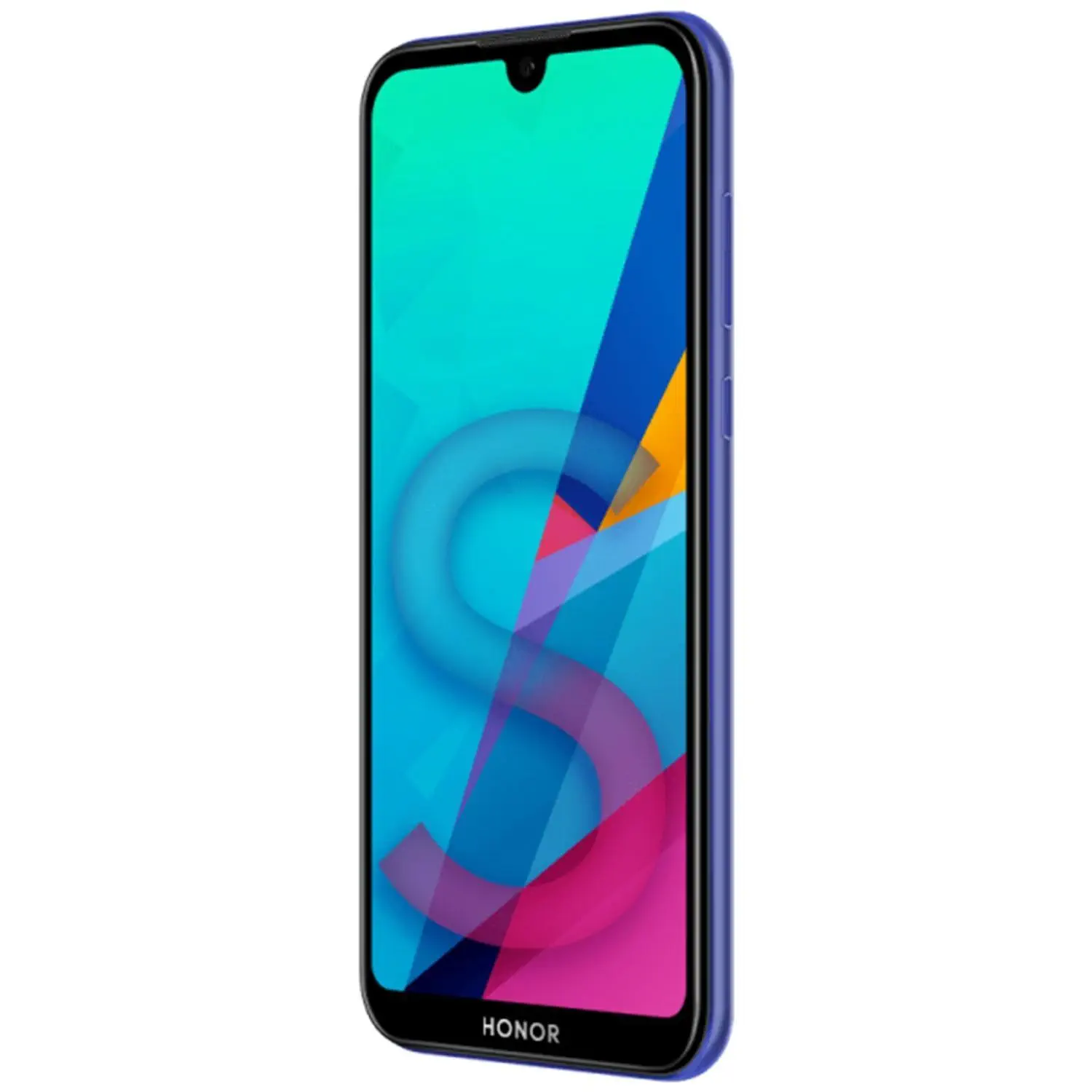 Honor 8S 32GB Mavi Cep Telefonu - Honor Türkiye Garantili