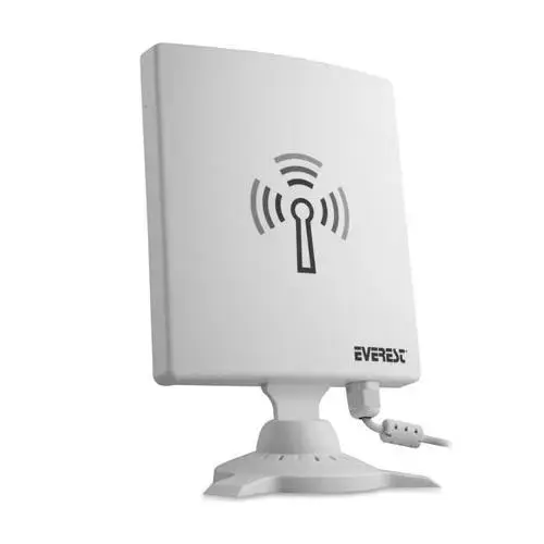Everest EWN-720 150 Mbps Kablosuz Adaptör