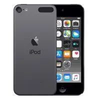 Apple iPod Touch 128GB Space Grey Mp4 Çalar - MVJ62TZ/A