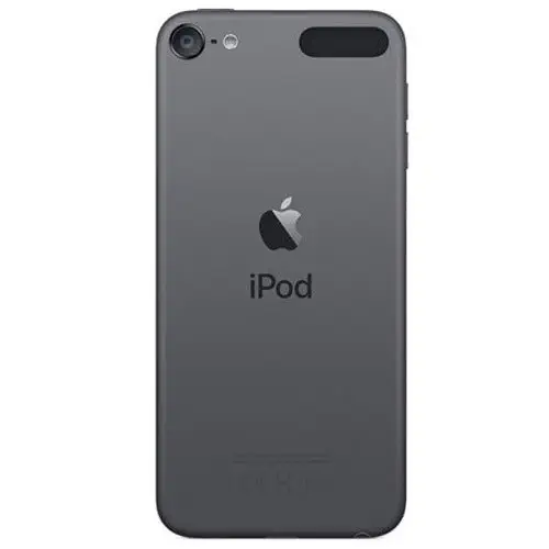 Apple iPod Touch 128GB Space Grey Mp4 Çalar - MVJ62TZ/A