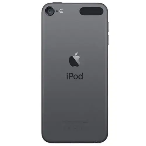 Apple iPod Touch 128GB Space Grey Mp4 Çalar - MVJ62TZ/A