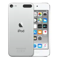 Apple iPod Touch 128GB Silver Mp4 Çalar - MVJ52TZ/A