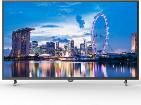 Sunny Woon WN43DLK010 43 inç 109 Ekran Full HD Dahili Uydu Alıcılı LED Tv