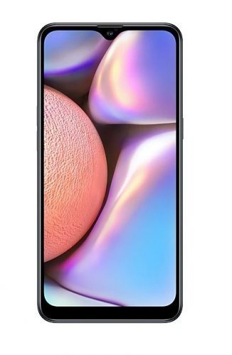 Samsung Galaxy A10s 32GB Siyah Cep Telefonu - Distribütör Garantili