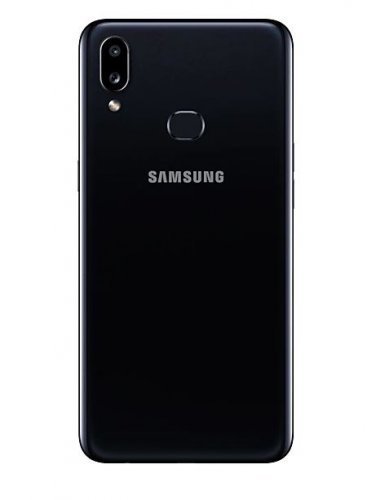 Samsung Galaxy A10s 32GB Siyah Cep Telefonu - Distribütör Garantili