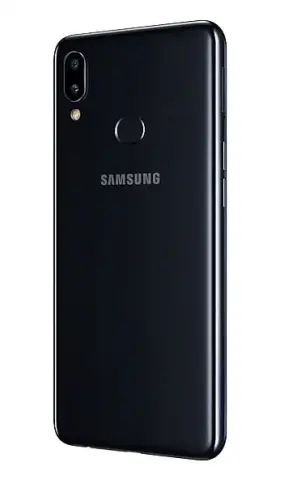 Samsung Galaxy A10s 32GB Siyah Cep Telefonu - Distribütör Garantili