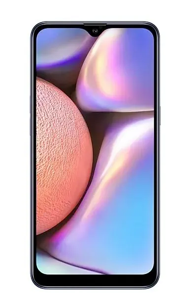 Samsung Galaxy A10s 32GB Mavi Cep Telefonu - Distribütör Garantili