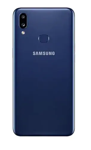 Samsung Galaxy A10s 32GB Mavi Cep Telefonu - Distribütör Garantili