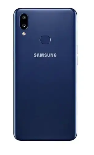 Samsung Galaxy A10s 32GB Mavi Cep Telefonu - Distribütör Garantili