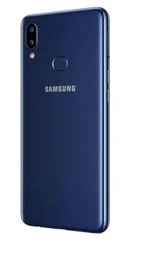 Samsung Galaxy A10s 32GB Mavi Cep Telefonu - Distribütör Garantili