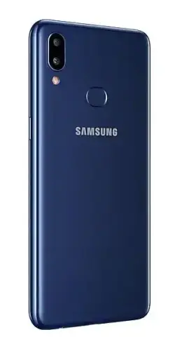 Samsung Galaxy A10s 32GB Mavi Cep Telefonu - Distribütör Garantili