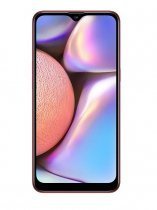 Samsung Galaxy A10s 32GB Kırmızı Cep Telefonu - Distribütör Garantili