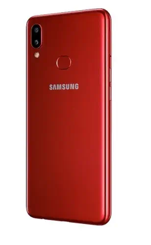 Samsung Galaxy A10s 32GB Kırmızı Cep Telefonu - Distribütör Garantili