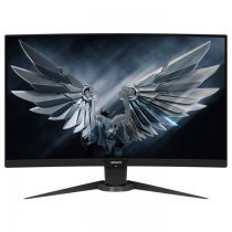 Gigabyte Aorus CV27F 27” 165Hz 1ms FreeSync ELED VA Full HD Curved Gaming Monitör